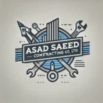 شركة اسعد سعيد للمقاولات